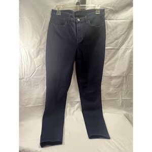 Talbots Simply Flattering Collection|Size 8| Dark Wash Jegging